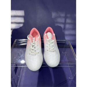 JABASIC Kids Outdoor Soccer Cleats Shoes
